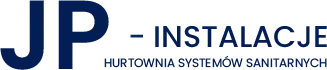 JP Instalacje Logo